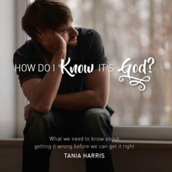 How Do I Know It’s God? (MP3)