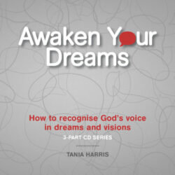 Awaken Your Dreams (MP3 Series)