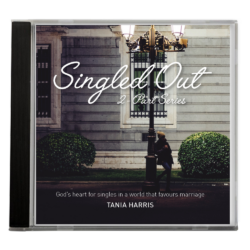 Singled Out Cd Single