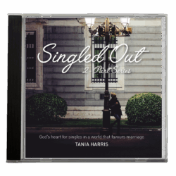 Singled Out Cd Single