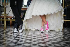 Would God Tell you Who to Marry?