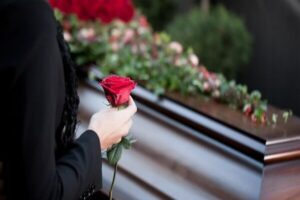 Honouring Mum - A conversation about death - God Conversations