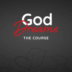 God Dreams Online Course
