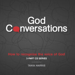 God Conversations (MP3 Series)