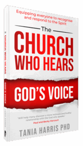 The Church Who Hears God's Voice