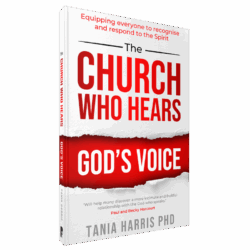 The Church who Hears God's Voice