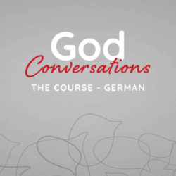 Gottgespräche Der Kurs
