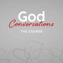 God Conversations V2