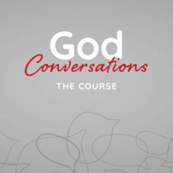 God Conversations V2