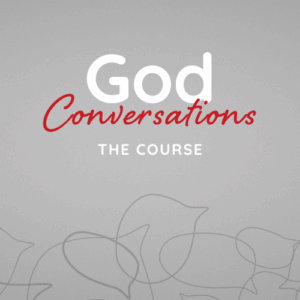 God Conversations V2
