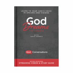 God Dreams The Course Study Guide