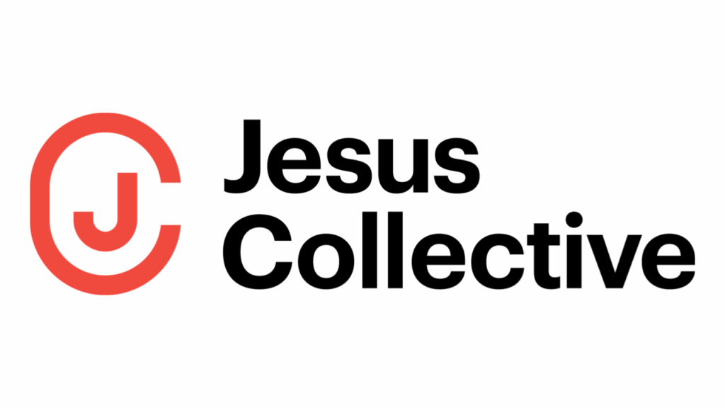 A Jesus Collective Logo
