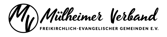 Mülheimer Verband Logo 2019