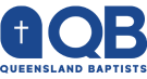 Qld Baptists Logo