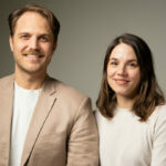 Andy and Melanie Headshot