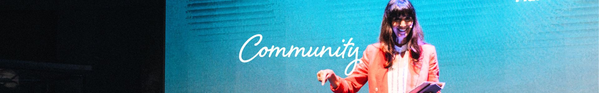 God Conversations Community