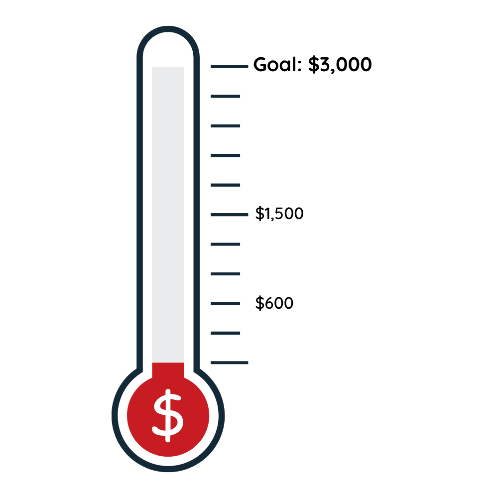 Fundraising Project Tracker Kenyan Pastors